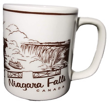 Niagara falls souvenir for sale  Dallas