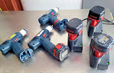 Read lot bosch for sale  Gaston