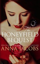 Honeyfield bequest anna for sale  UK