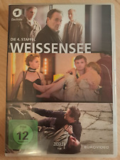 Weissensee staffel season gebraucht kaufen  Freital