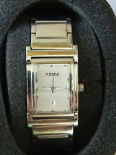 Belle montre yema d'occasion  Thury-Harcourt