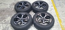Cer cerchi gomme usato  Guidonia Montecelio