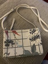 Fiorelli floral cream for sale  WILMSLOW