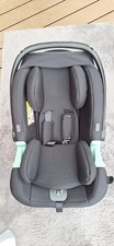 Abc design babyschale gebraucht kaufen  Osnabrück