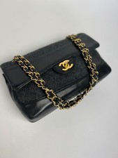 Vintage chanel classic for sale  GREAT YARMOUTH