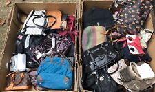 Handbags large mixed for sale  RADLETT