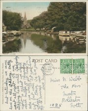 Thorpe village 1925 for sale  MANCHESTER