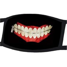 Tokyo ghoul mask for sale  GIRVAN