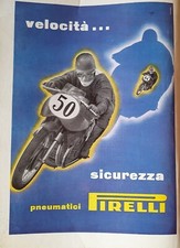 Pirelli tyre motorcycle d'occasion  Expédié en Belgium