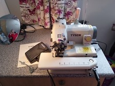 Blind hemmer homer for sale  SELBY