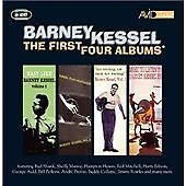 Barney kessel easy for sale  STOCKPORT