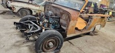 Conjunto de eixo dianteiro relação 3,73 compatível com 1973 Jeep Commando 1189076 comprar usado  Enviando para Brazil
