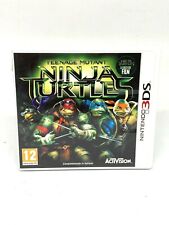 Videogioco teenage mutant usato  Parabiago