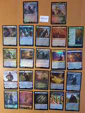Mtgb37 magic foil gebraucht kaufen  Herrenberg