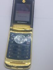 Usado, Celular Motorola Razr V8 2GB Original e Desbloqueado Usado comprar usado  Enviando para Brazil