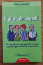 Caduta dei capelli usato  Castel di Lama