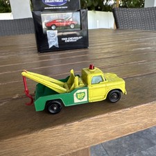 Matchbox lesney dodge for sale  Stuart