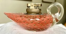 Vintage murano barbini for sale  Jamestown