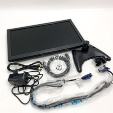 15.6 Zoll CCTV HDMI Monitor LCD IPS 1920 * 1080 Audio Video Display mit comprar usado  Enviando para Brazil