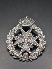 Antique silver st. for sale  BARNARD CASTLE