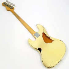 Usado, Guitarras Fullertone JAY-BEE 60 enferrujadas pesadas VWH multicamadas usadas comprar usado  Enviando para Brazil