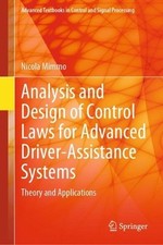 Analysis and design usato  Spedire a Italy