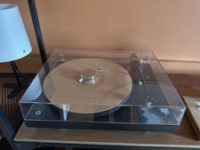 Pro ject debut for sale  BROXBURN