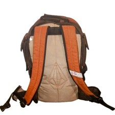 Usado, Mochila de skate Volcom camuflagem nova com etiquetas comprar usado  Enviando para Brazil