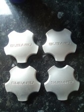 Genuine subaru impreza for sale  DOWNPATRICK