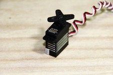 Usado, Align Ds455 Helicóptero Escada Servo Compatível Com Hv Usado T-Rex450 T-Rex470 Et comprar usado  Enviando para Brazil