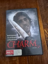 DVD Charm comprar usado DVD Charm comprar usado  Enviando para Brazil