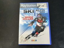 Ski alpin 2006 gebraucht kaufen  Essen