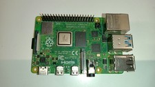 Mini raspberry model usato  Villachiara