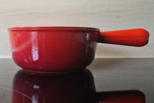 Cousance kasserolle stielkasse gebraucht kaufen  Singen (Hohentwiel)