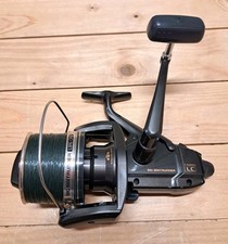 Shimano baitrunner longcast gebraucht kaufen  Bad Bentheim