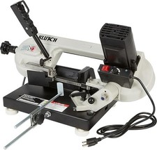 Klutch benchtop 3in. for sale  Oklahoma City