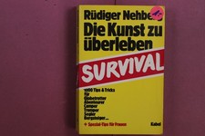 373572 rüdiger nehberg gebraucht kaufen  Herzebrock-Clarholz
