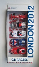 Corgi london 2012 for sale  HALESOWEN