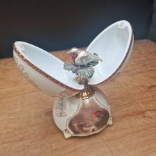 Porcelain jewel nature for sale  ST. AUSTELL