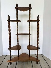 Vintage tier wood for sale  Newark