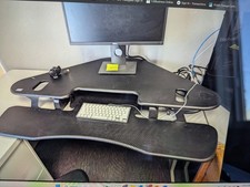 Varidesk cube corner for sale  Redwood City