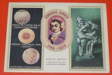 Chromo 1949 aspirine d'occasion  Vendat