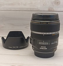Canon 85mm 5.6 usato  Fisciano