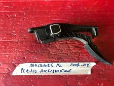 Pedale accelleratore mercedes usato  Italia