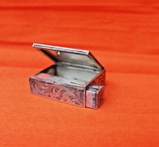 Scatola portacipria rossetto usato Scatola portacipria rossetto usato  Torino