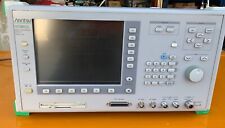 Anritsu mt8802a analizzatore usato  Monteprandone
