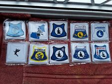 Ipswich witches set for sale  HARROGATE