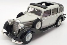 mercedes benz pullman d'occasion  Expédié en Belgium