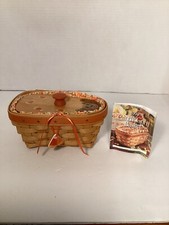Longaberger 1999 candy for sale  Williamstown