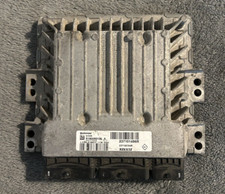 Calculateur moteur renault d'occasion  Carcassonne